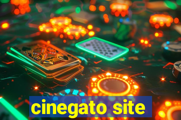 cinegato site